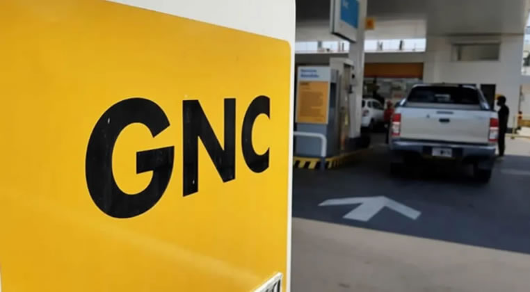 Estaciones de GNC analizan alternativas de abastecimiento
