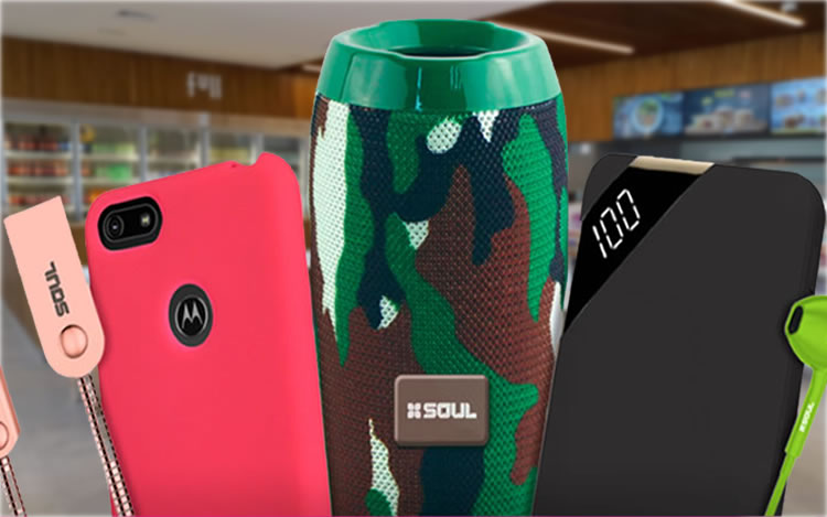 Lo que más consumen los argentinos también se puede encontrar en una Estación de Servicio