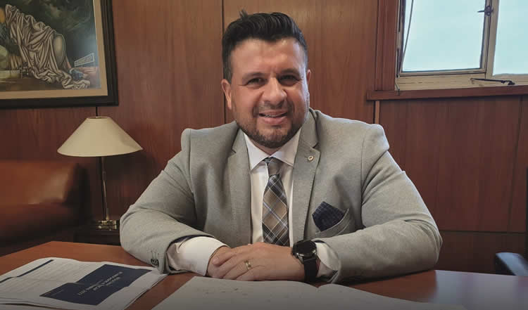 En enero 2023 se vendió un 12 por ciento más de combustible que en mismo mes del 2022