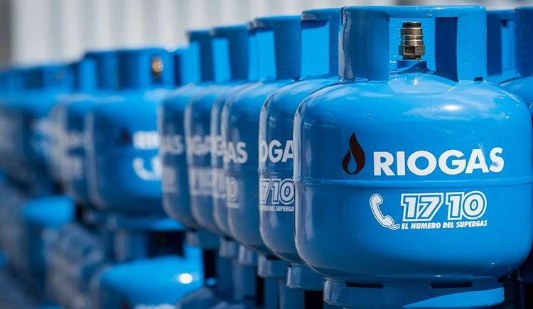 Según RIOGAS, ANCAP perderá dinero con el nuevo sistema de envasado de garrafas