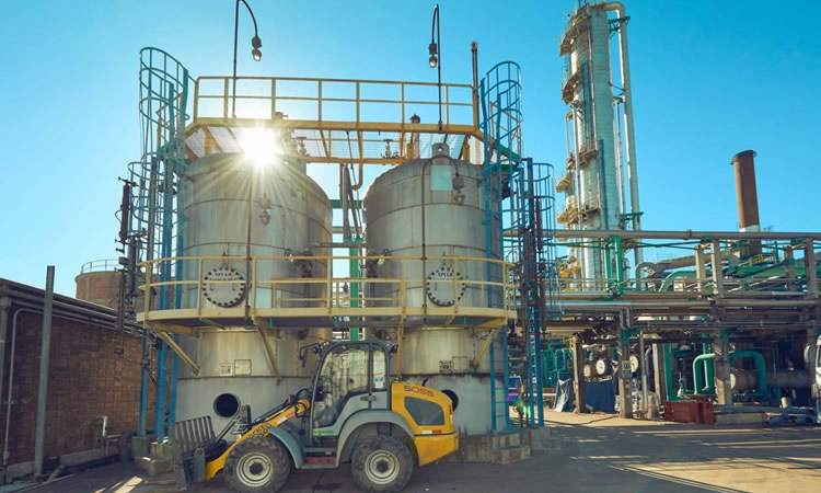 ANCAP dejará de percibir USD 72 millones de ganancia neta entre setiembre y diciembre por no poder producir