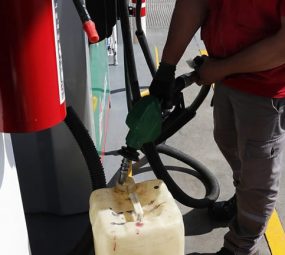 Para evitar la compra de combustibles exentos, imponen una nueva obligación a las Estaciones de Servicio