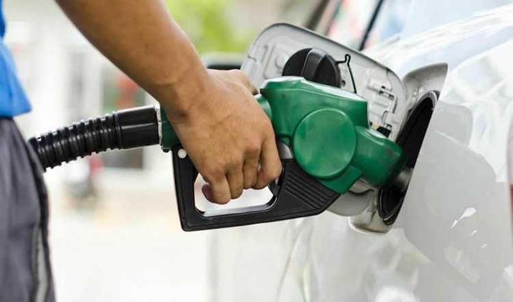 Uruguay: Los precios de los combustibles se mantendrán sin cambios en abril