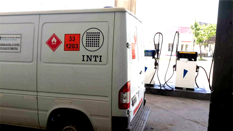 Aumenta el costo de un procedimiento clave para la operatividad de las Estaciones de Servicio