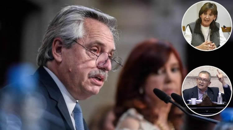 La política en materia de comercialización de combustibles también se metió en la grieta