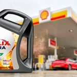 Shell presenta el primer lubricante de Argentina a base de gas natural que compensa la huella de carbono