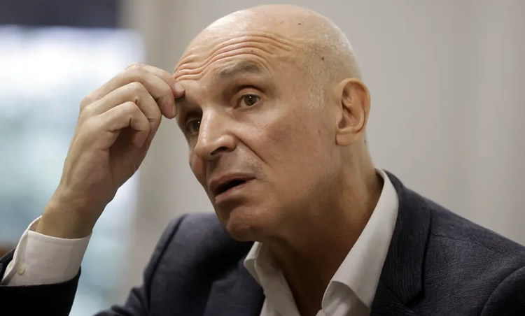 Tasa vial: Diputados liberales apoyan rebelión fiscal de las Estaciones de Servicio