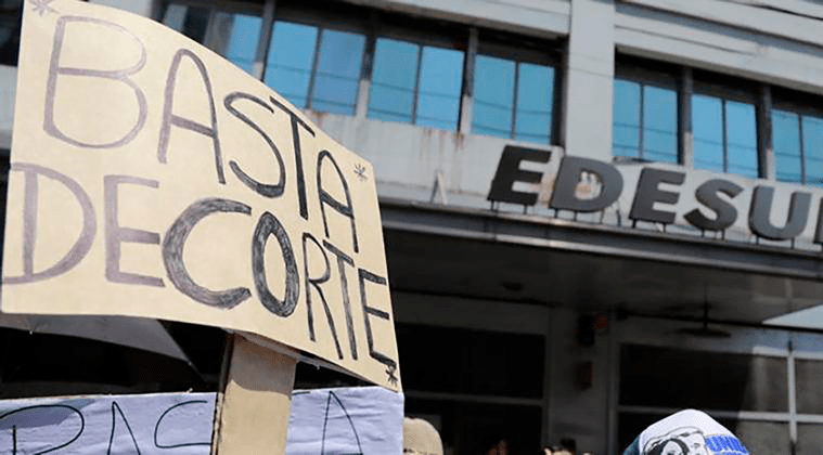 Los expendedores de GNC podrán reclamar lucro cesante si se quedan sin luz