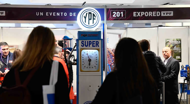 Expo Red 2023: Más de 85 expositores ya confirmaron su participación