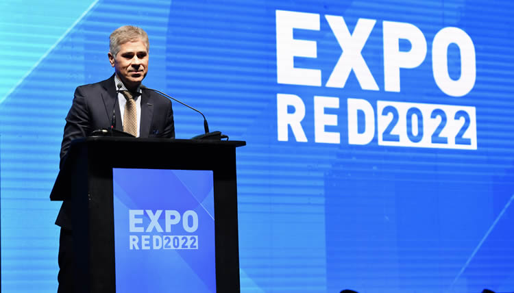 Expo Red YPF 2023 convoca a las Estaciones de Servicio de todo el país