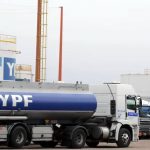 YPF ya utiliza el 40 por ciento del petróleo de Vaca Muerta para producir sus combustibles