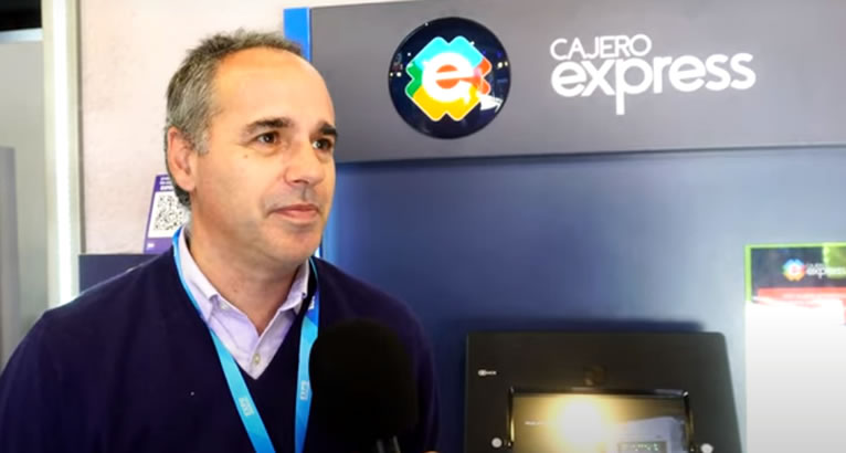 Cajero Express presentará en Expo Red soluciones al manejo del efectivo en las Estaciones de Servicio