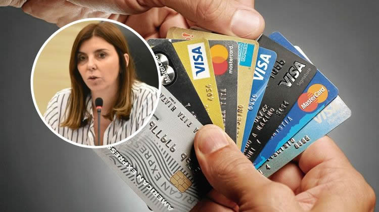 Crece la expectativa para modificar las condiciones que imponen las tarjetas de crédito a las Estaciones de Servicio