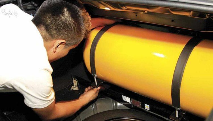 Fabricantes de equipos de GNC destacan que la nueva válvula de bloqueo aumentará la seguridad de las instalaciones