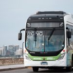 La aprobación de ENARGAS de instalar surtidores de alto caudal impulsa la incorporación de buses a GNC