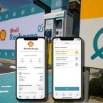 Raízen amplía su red cargadores Shell Recharge y lanza su App para autos eléctricos