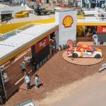 Shell presentará un nuevo lubricante con tecnología sintética