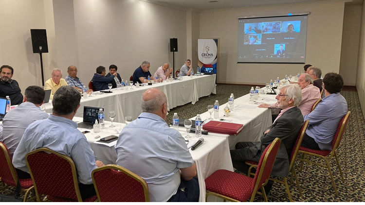 Expendedores de todo el país se reunirán en Misiones para debatir la situación del sector