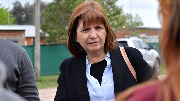 Dirigentes del espacio de Patricia Bullrich prometen dotar de botones antipático a las Estaciones de Servicio