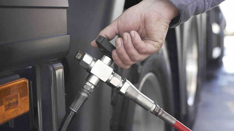 Victorio Podestá espera alcanzar 130 Estaciones de Servicio con contratos de suministro de gas para GNC