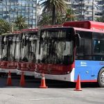 El Programa del MIEM permitirá un crecimiento del 35 por ciento de la flota de ómnibus eléctricos en Uruguay