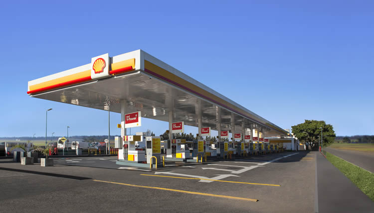 Alianza estratégica entre Shell y Cencosud con importantes beneficios para sus clientes