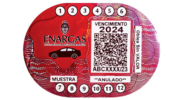 Fabricantes de equipos de GNC alertan sobre verificaciones ilegales