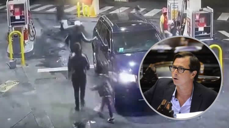 La legislatura bonaerense en alerta por los hechos de inseguridad contra las Estaciones de Servicio
