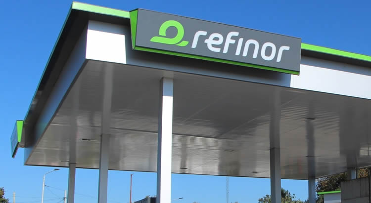 Operadores de Refinor esperan respuesta de la petrolera