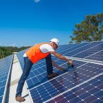 Capacitación: ¿Es el mejor momento para la instalación de paneles solares en Estaciones de Servicio?