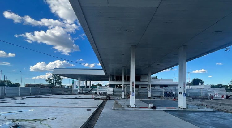 Operadores de YPF apuestan al futuro en conjunto con la compañía