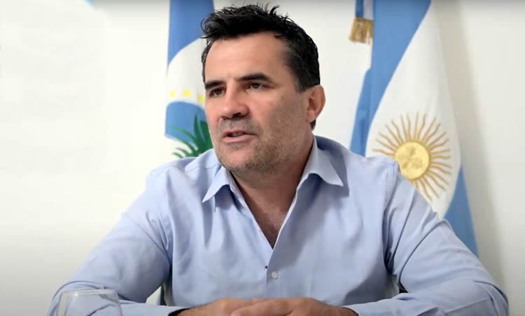 Exsecretario de Energía impulsa el desarrollo de nuevas Estaciones de Servicio de GNC