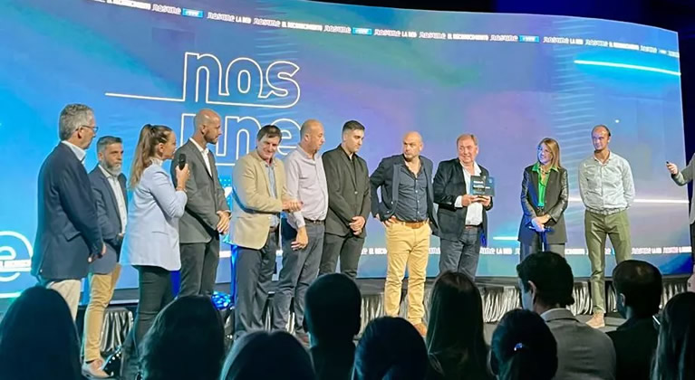 YPF distingue a sus mejores Estaciones de Servicio