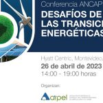 Uruguay debatirá sobre el rol de las empresas de petróleo y gas en las transiciones energéticas