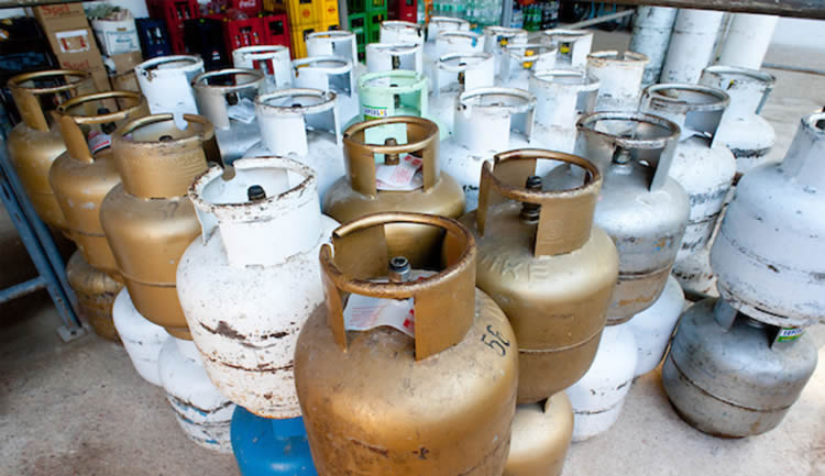 Sindicato espera por reunión con el MTSS para analizar si paralizan la distribución total del supergás