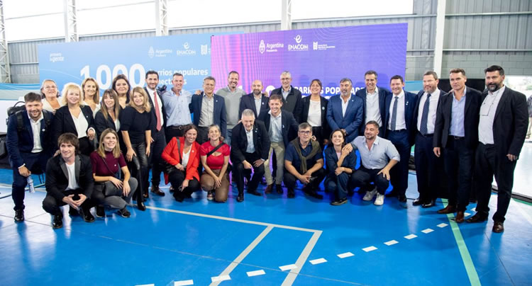 Las Estaciones de Servicio participarán de un plan de fortalecimiento PyME