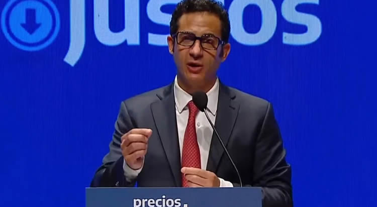 Preocupados por las consecuencias del programa Precios Justos sobre los ingresos, estacioneros piden reunirse con Tombolini