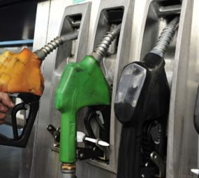 Se derrumba el consumo de los combustibles Premium