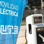 UTE prevé invertir más de 5 millones de dólares en 124 puntos de carga para vehículos eléctricos