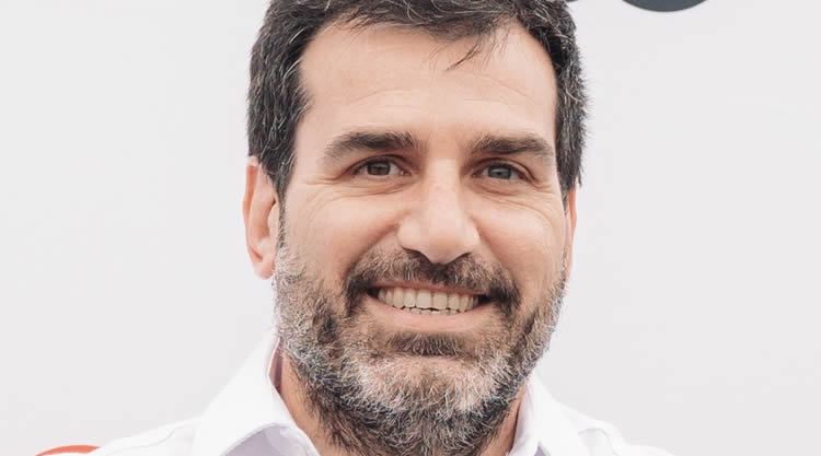 Sebastián Perez Olgiati asume la dirección de retail de Raízen Argentina