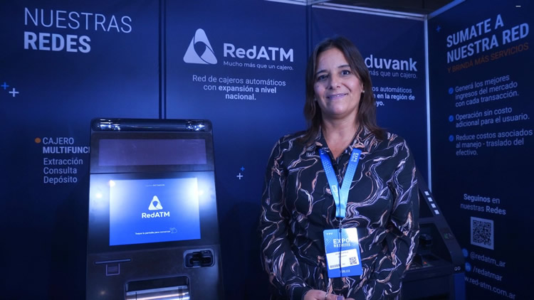 Cajeros automáticos no bancarios: Una solución para reducir costos asociados al manejo del efectivo en Estaciones de Servicio