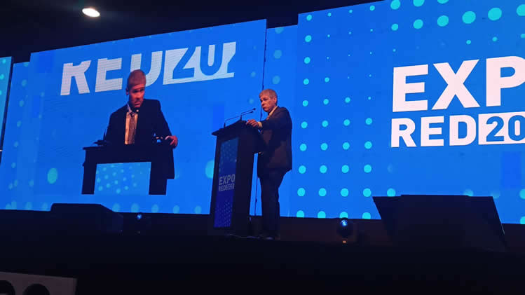 El presidente de la compañía lo había adelantado en Expo Red: Estados Unidos aceptó el acuerdo alcanzado por YPF en el caso Maxus