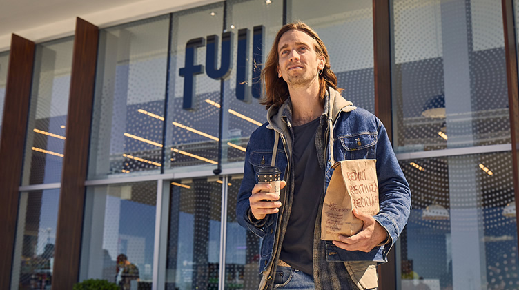 Tiendas: El cliente busca una buena relación de precio y calidad