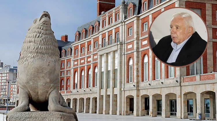 Para federalizar la representación de las Estaciones de Servicio FEC abrirá una sede en Mar del Plata