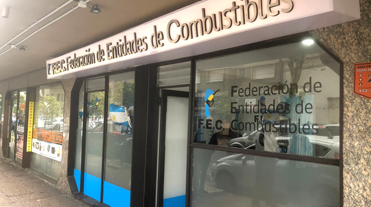 Se reabre el debate por el encuadramiento sindical y empresario de la actividad estacionera