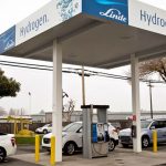 Las estaciones  uruguayas se preparan para repostar hidrógeno sin mayores cambios