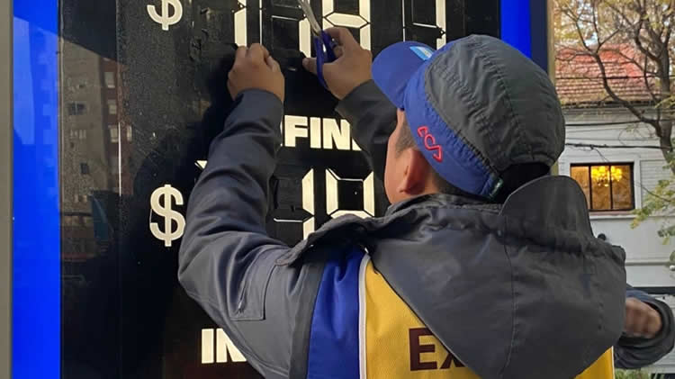 Cómo salir del cepo a los combustibles: Opinan los especialistas energéticos