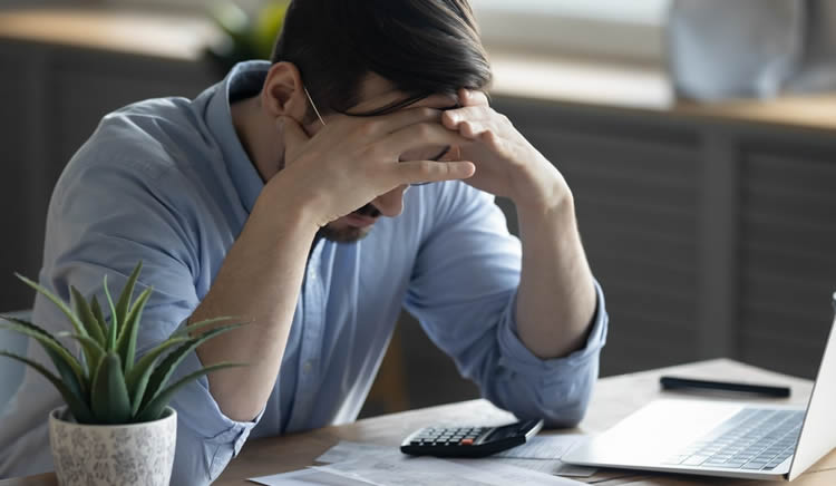 Estacioneros preocupados por el incremento de la morosidad tributaria