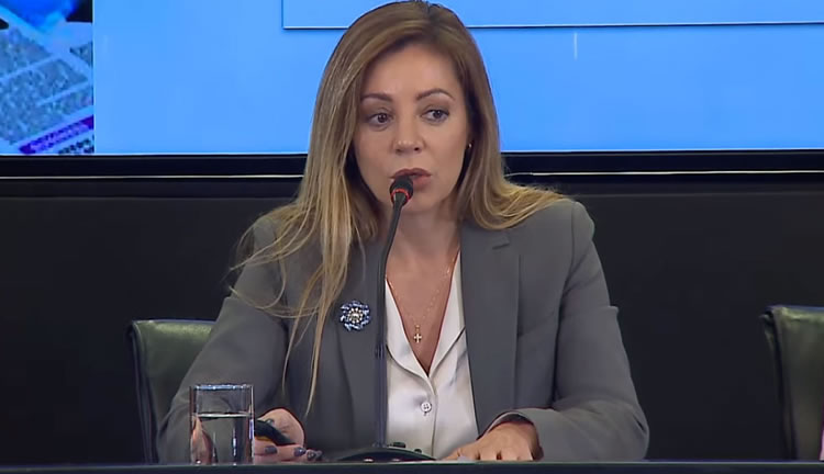 Estacioneros reclamaron a Royón por el mal funcionamiento de la App “Precios en Surtidor”