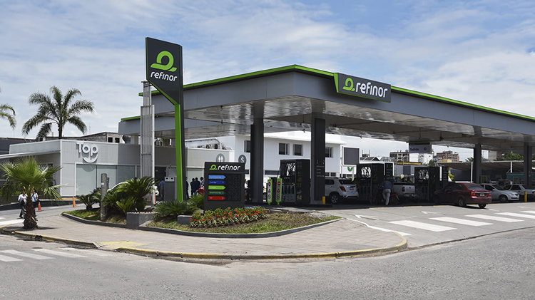 Expendedores del norte argentino presionan por una reunión con Refinor para abordar la crisis en la que están inmersos